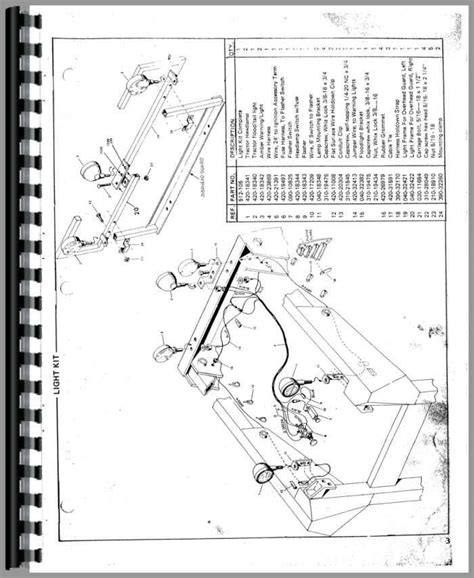 mustang 1700 skid steer manual|owatonna 1700 parts diagram.